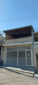 Sobrado com 2 Quartos à venda, 150m² no Veloso, Osasco