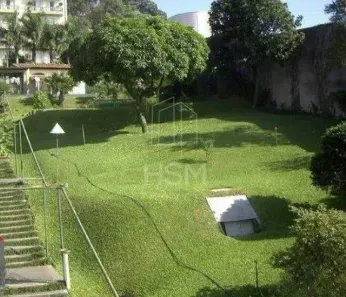 Lote/Terreno para alugar, 2732m² no Vila Lusitânia, São Bernardo do Campo
