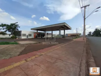 Ponto Comercial à venda, 3804m² no Vila Brasil, Ribeirão Preto