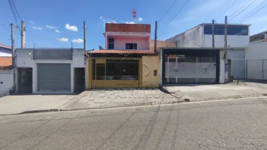 Casa com 3 Quartos à venda, 126m² no Jardim Santa Marina, Sorocaba