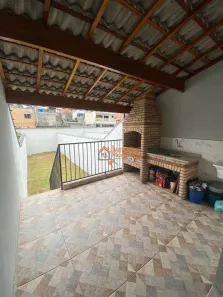 Sobrado com 2 Quartos à venda, 85m² no Vila Arizona, Itaquaquecetuba
