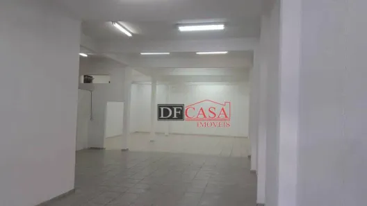 Sala Comercial para alugar, 240m² no Vila Norma, São Paulo