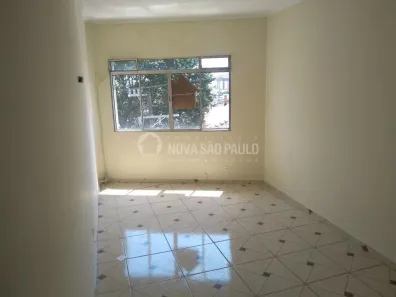 Apartamento com 1 Quarto para alugar, 46m² no Vila Fachini, São Paulo