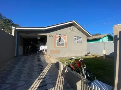 Casa com 3 Quartos à venda, 90m² no Contorno, Ponta Grossa