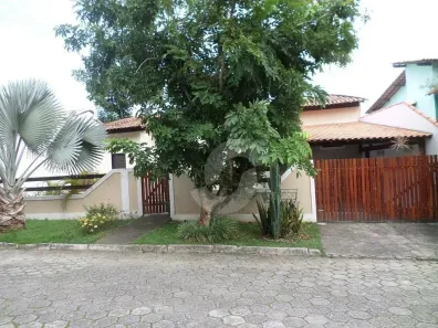 Casa de Condomínio com 4 Quartos à venda, 310m² no Largo da Batalha, Niterói