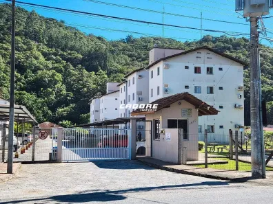 Apartamento com 2 Quartos para alugar, 60m² no Progresso, Blumenau