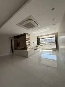 Apartamento com 5 Quartos para alugar, 130m² no Ilha do Retiro, Recife