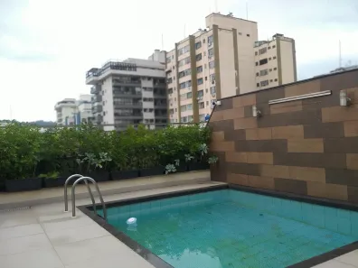Cobertura com 4 Quartos à venda, 400m² no Icaraí, Niterói