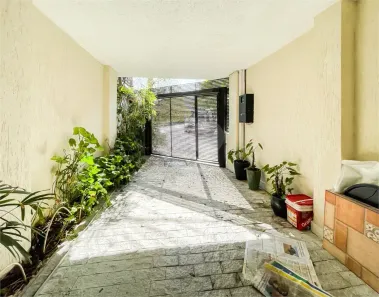 Sobrado com 3 Quartos à venda, 147m² no Vila Madalena, São Paulo
