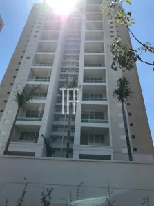 Apartamento com 3 Quartos para alugar, 189m² no DAE, Campinas