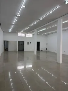Ponto Comercial para alugar, 240m² no Centro, São Roque