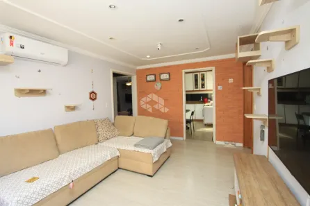 Apartamento com 3 Quartos à venda, 77m² no Jardim Botânico, Porto Alegre