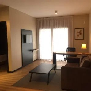 Flat com 1 Quarto para alugar, 53m² no Centro, Jundiaí