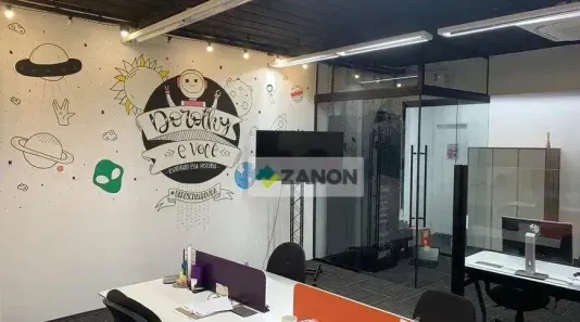 Prédio Comercial à venda, 893m² no Vila Santa Luzia, Taboão da Serra