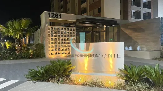 Apartamento com 2 Quartos à venda, 92m² no Vila Harmonia, Araraquara