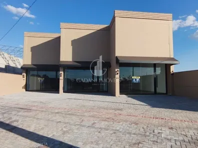 Ponto Comercial para alugar, 176m² no Residencial Parque do Lago, Sinop