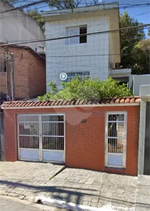 Sobrado com 2 Quartos à venda, 156m² no Vila Pedra Branca, São Paulo