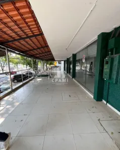Ponto Comercial para alugar, 220m² no Adrianópolis, Manaus
