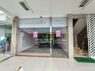 Ponto Comercial para alugar, 67m² no Renascença, São Luís
