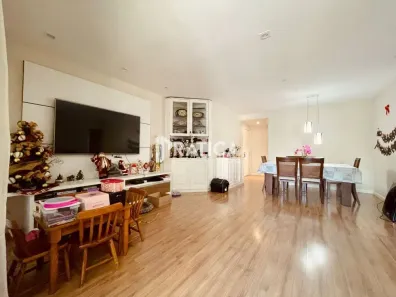 Apartamento com 4 Quartos à venda, 138m² no Barra da Tijuca, Rio de Janeiro