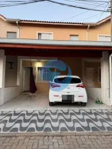 Sobrado com 2 Quartos à venda, 61m² no Lopes de Oliveira, Sorocaba
