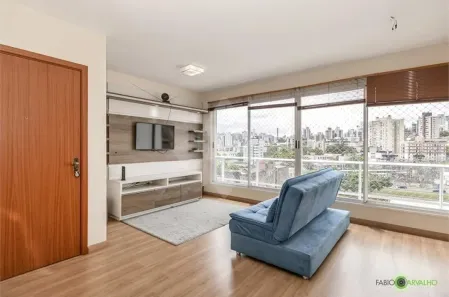 Apartamento com 3 Quartos à venda, 80m² no Santana, Porto Alegre