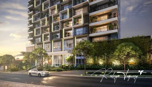 Sala Comercial à venda, 47m² no Jardim Goiás, Goiânia