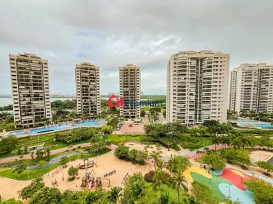Apartamento com 2 Quartos à venda, 79m² no Barra Olímpica, Rio de Janeiro