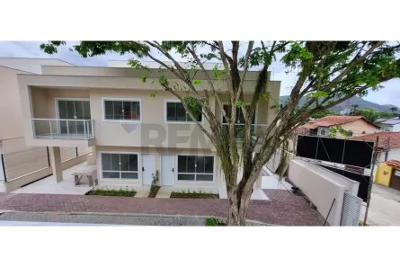 Casa de Condomínio com 3 Quartos à venda, 118m² no Badu, Niterói
