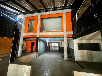 Ponto Comercial à venda, 250m² no Jardim São Dimas, São José dos Campos