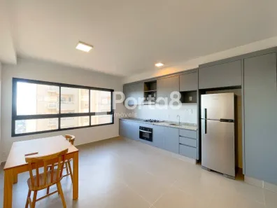 Apartamento com 2 Quartos para alugar, 68m² no Vila Aurora, São José do Rio Preto