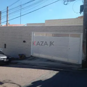 Casa com 3 Quartos à venda, 174m² no Bela Vista, Jundiaí