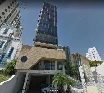 Sala Comercial à venda, 128m² no Centro, Florianópolis