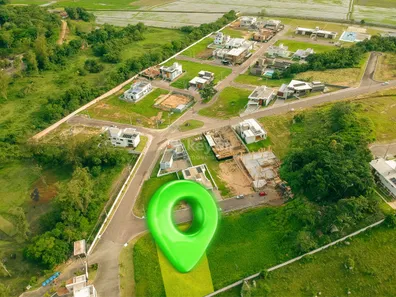 Lote/Terreno à venda, 628m² no Monte Castelo, Tubarão