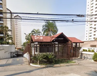 Apartamento com 4 Quartos à venda, 70m² no Vila Nova Cachoeirinha, São Paulo