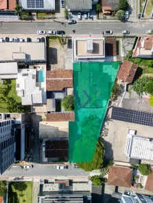 Lote/Terreno à venda, 955m² no Centro, Palhoça