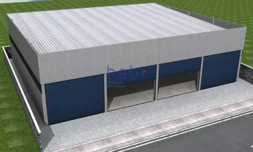 Galpão/Depósito/Armazém para alugar, 1200m² no Vila Espírito Santo, Sorocaba