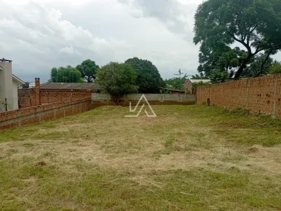 Lote/Terreno à venda, 350m² no Vera Cruz, Passo Fundo