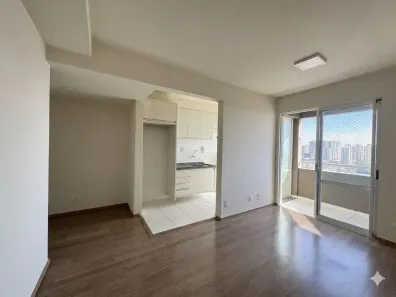 Apartamento com 2 Quartos para alugar, 64m² no Aurora, Londrina