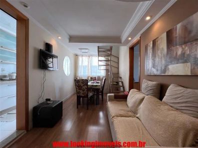 Apartamento com 3 Quartos à venda, 120m² no São João Clímaco, São Paulo