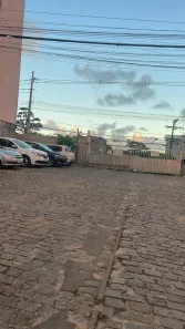 Apartamento com 2 Quartos para alugar, 42m² no Caji, Lauro de Freitas