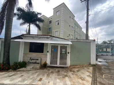 Apartamento com 2 Quartos à venda, 45m² no Vila Carminha, Campinas