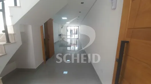 Sobrado com 3 Quartos à venda, 93m² no Jardim Sabará, São Paulo