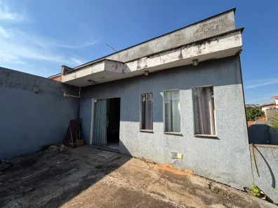 Casa com 3 Quartos à venda, 120m² no Alvorada Industrial, São Joaquim de Bicas