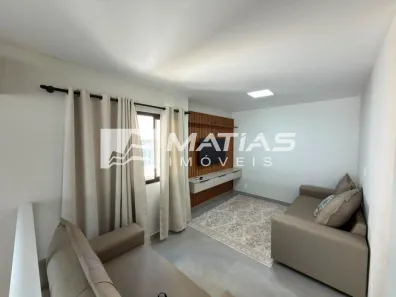 Cobertura com 3 Quartos à venda, 100m² no Praia do Morro, Guarapari