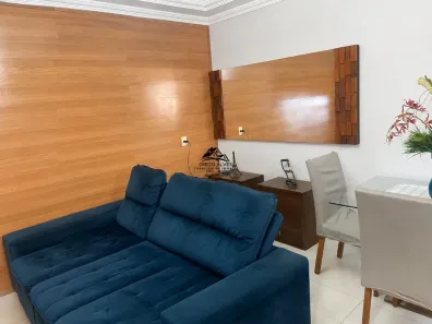 Casa com 2 Quartos à venda, 62m² no Cidade Verde, Betim