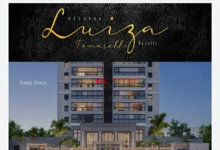 Apartamento com 3 Quartos à venda, 154m² no Vila Castelo Branco, Indaiatuba