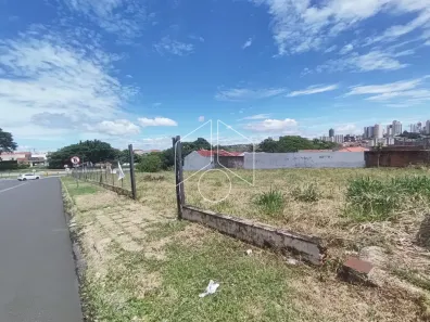 Lote/Terreno para alugar, 2000m² no Fragata, Marília