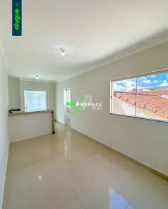 Apartamento com 2 Quartos para alugar, 70m² no Prolongamento Jardim Lima, Franca