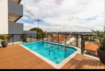 Apartamento com 2 Quartos à venda, 84m² no Fundinho, Uberlândia